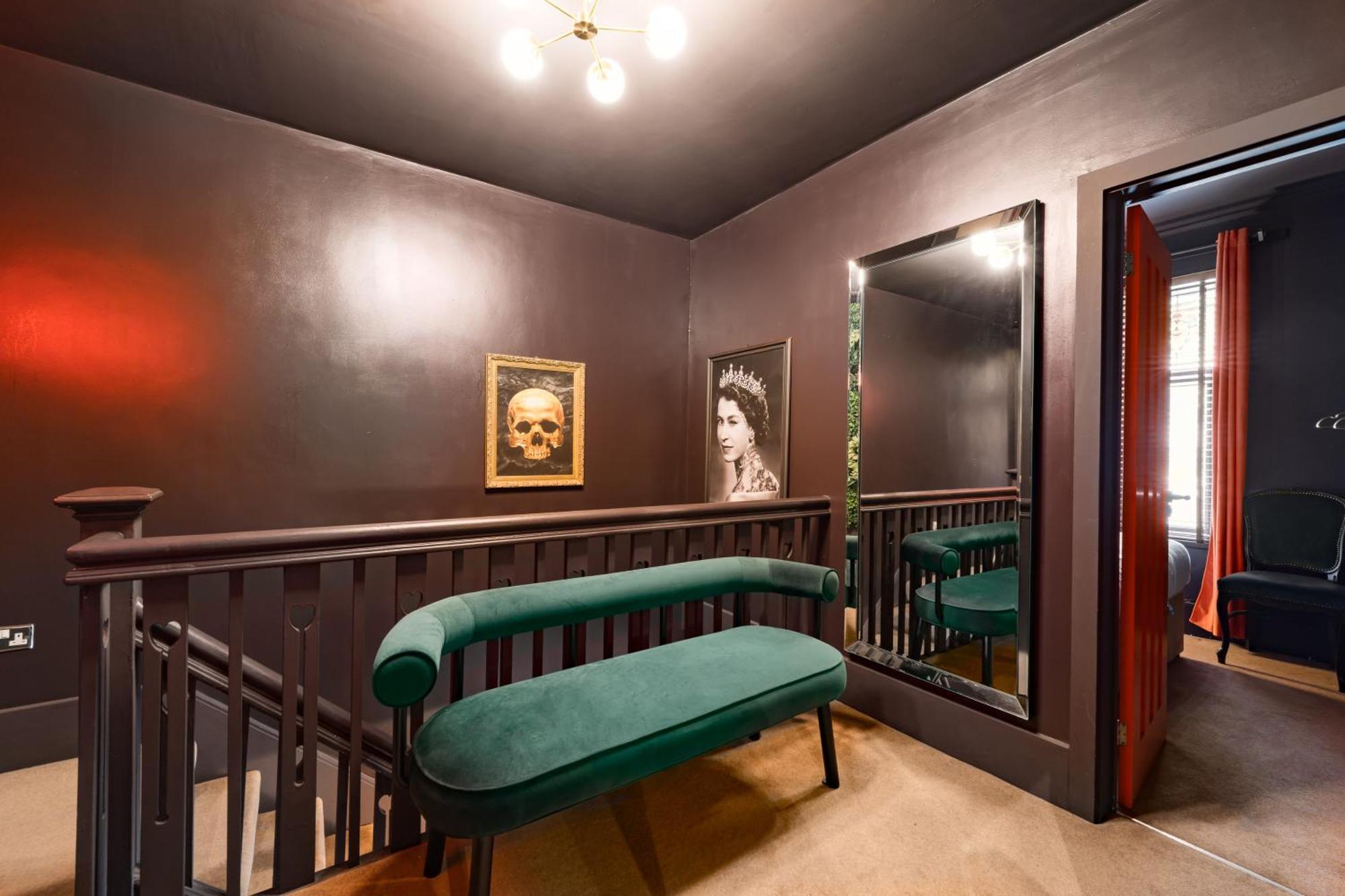 City Retreat, Spacious 4 Bed House, Games Room, Parking, Hot Tub & Bbq Cardiff Buitenkant foto