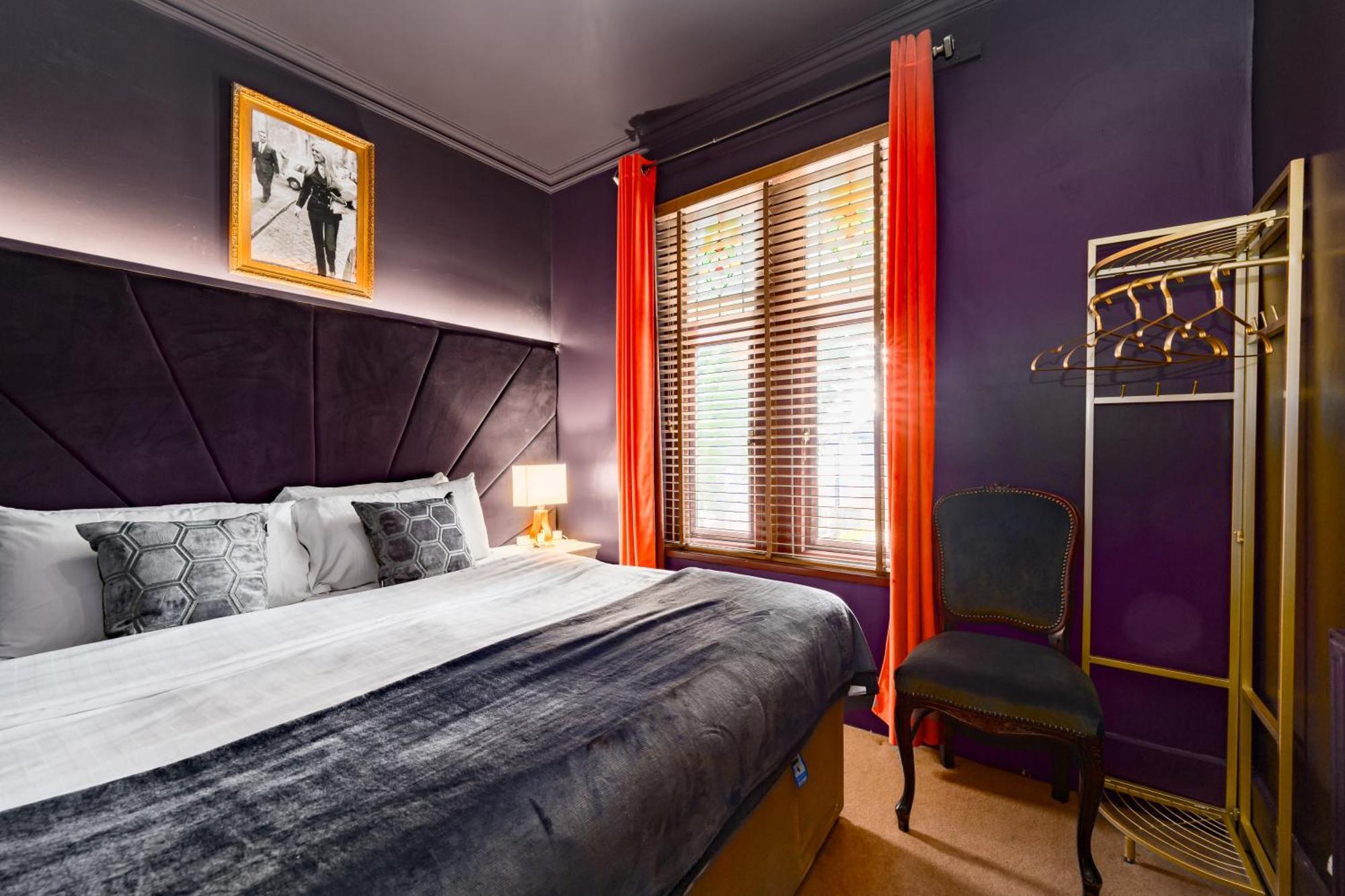 City Retreat, Spacious 4 Bed House, Games Room, Parking, Hot Tub & Bbq Cardiff Buitenkant foto